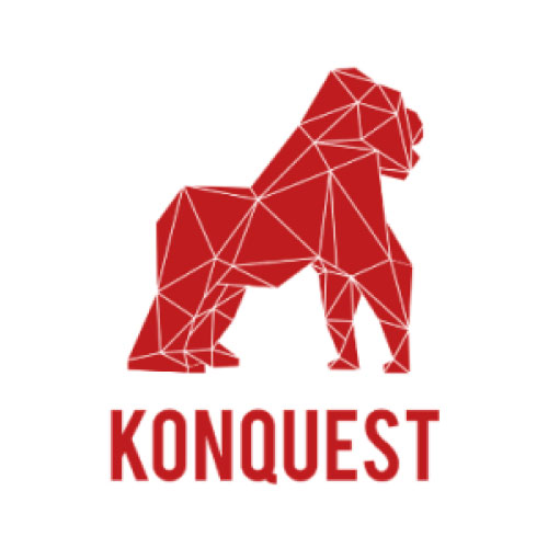 Konquest-logo