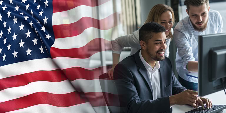 UK Recruiters searching for US Recruitment Solutions
