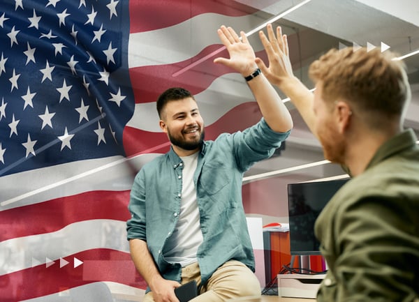 US-Funding-W1-Highfive