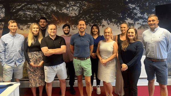 Talent-Locker-Team