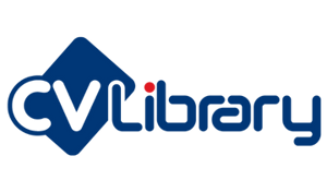 CV Library Logo