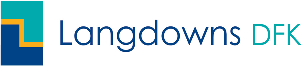 Langdowns-DFK-Logo