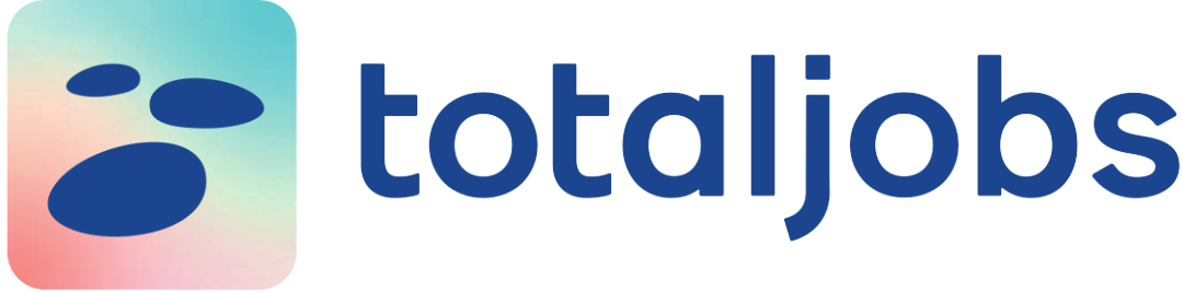 TotalJobs Logo