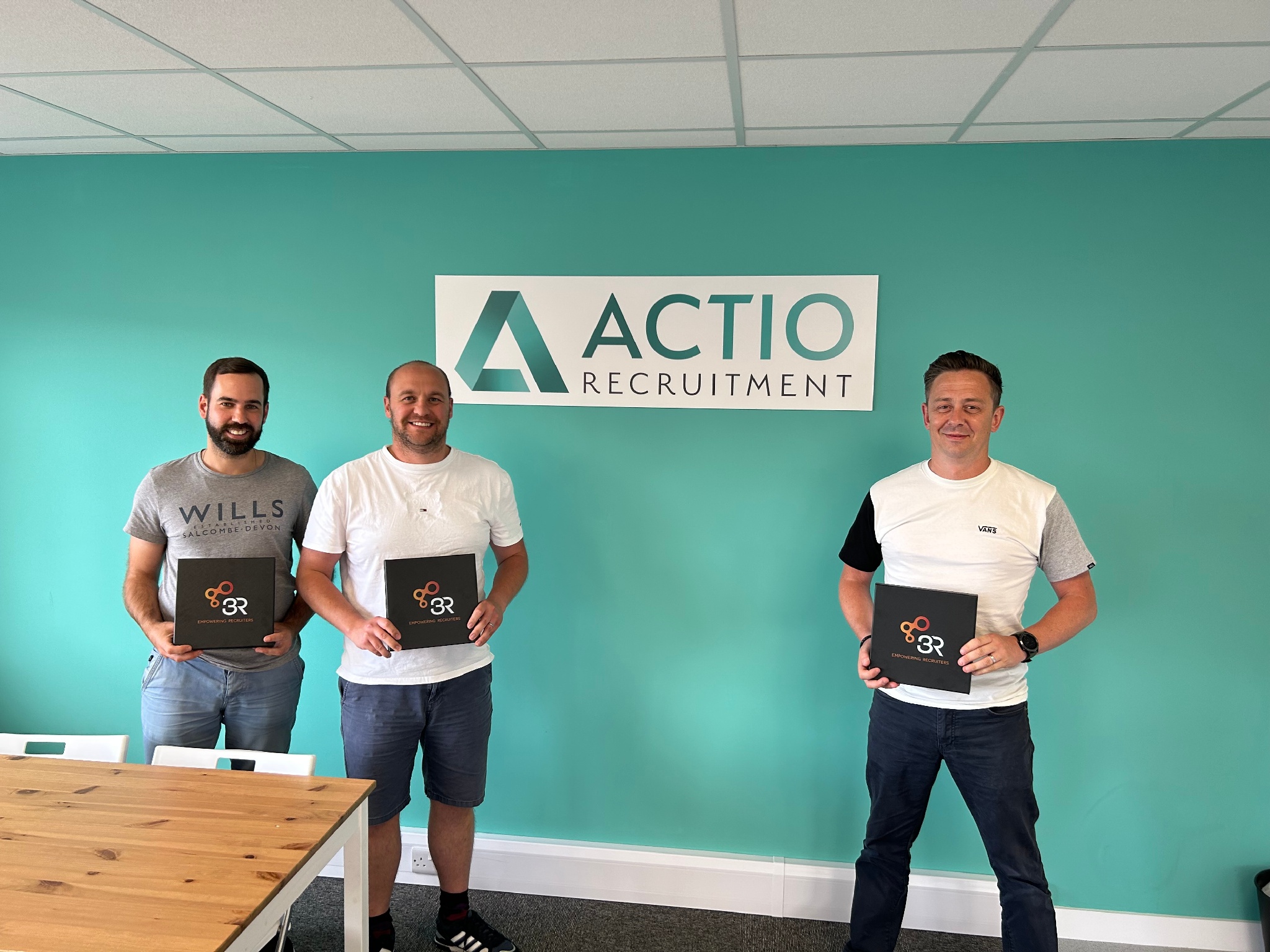 Actio Recruitment