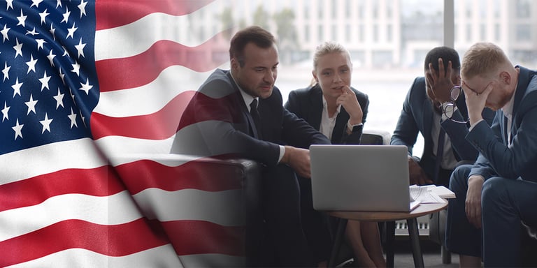US Recruiters dealing with cultural differences