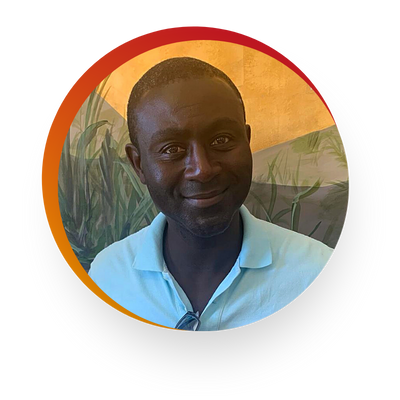 Kwabena A.